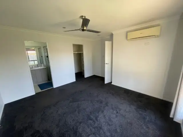 Fourth view of Homely house listing, 31 Monterey Way, Calliope QLD 4680