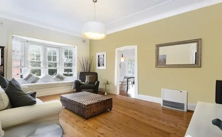 4/72 St Marks Road, Randwick NSW 2031