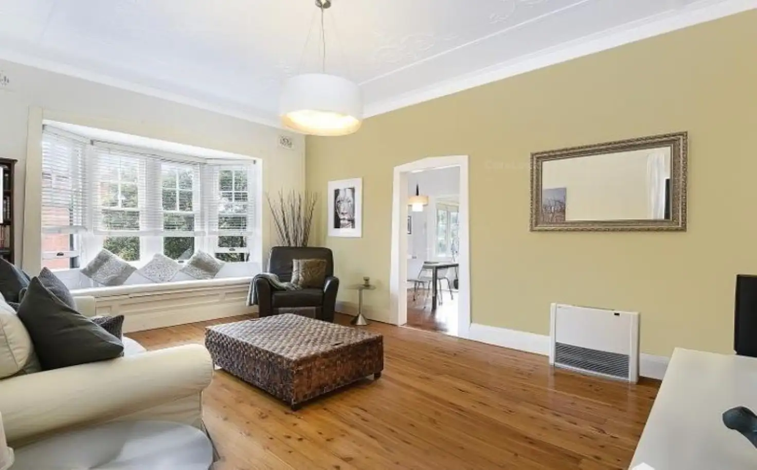 Main view of Homely apartment listing, 4/72 St Marks Road, Randwick NSW 2031