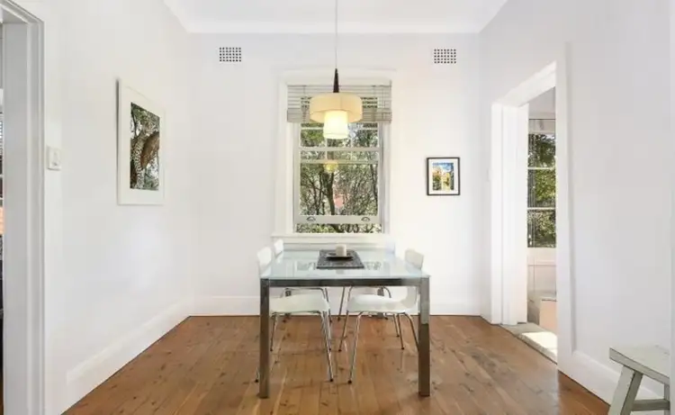 Second view of Homely apartment listing, 4/72 St Marks Road, Randwick NSW 2031