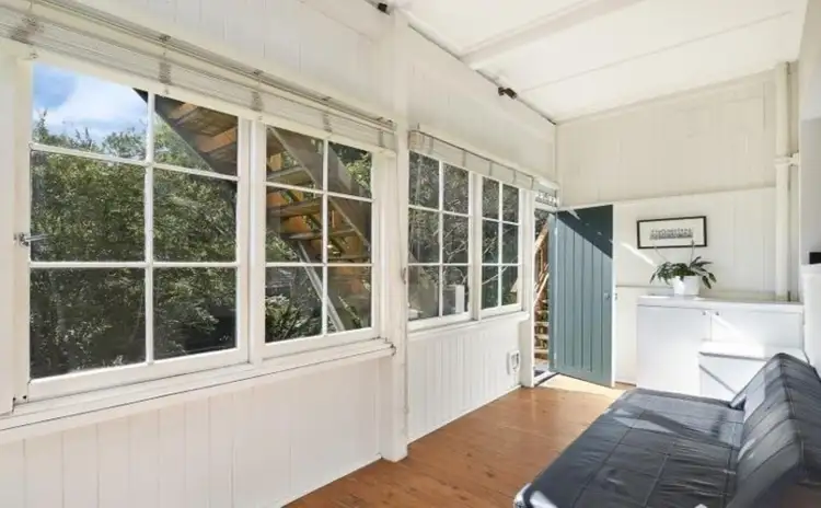 Third view of Homely apartment listing, 4/72 St Marks Road, Randwick NSW 2031