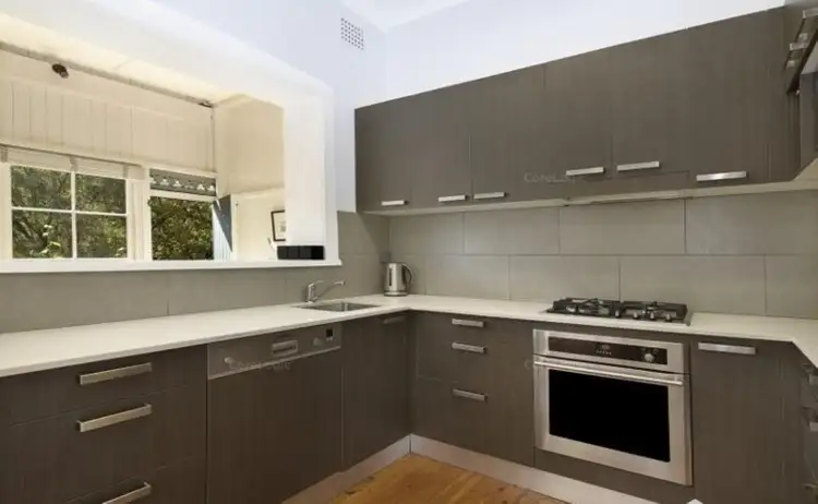 Fourth view of Homely apartment listing, 4/72 St Marks Road, Randwick NSW 2031