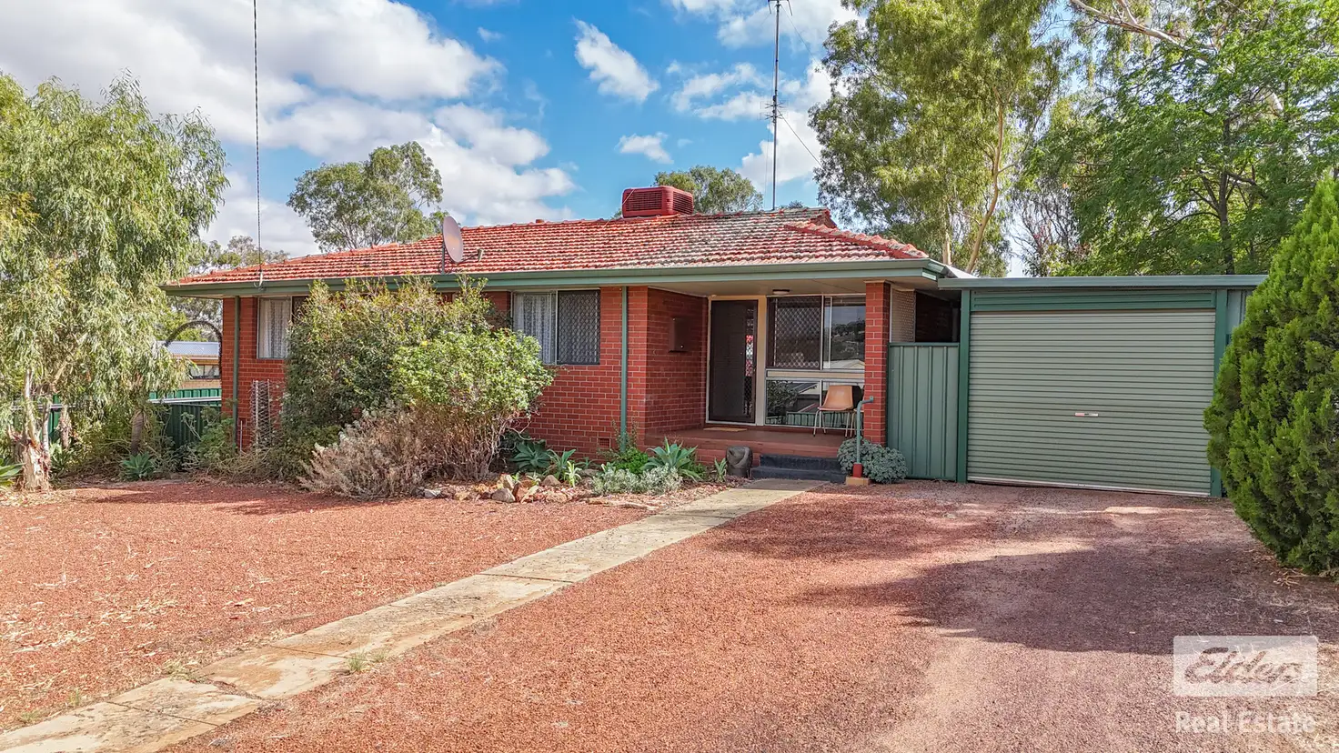 Main view of Homely house listing, 12 Clarkson Street, Northam WA 6401