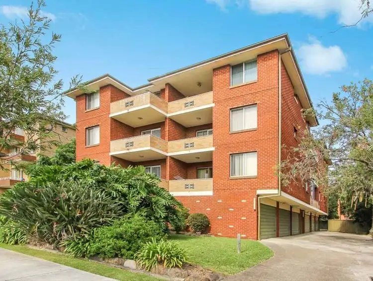 Main view of Homely unit listing, 9/23 Apsley Street, Penshurst NSW 2222