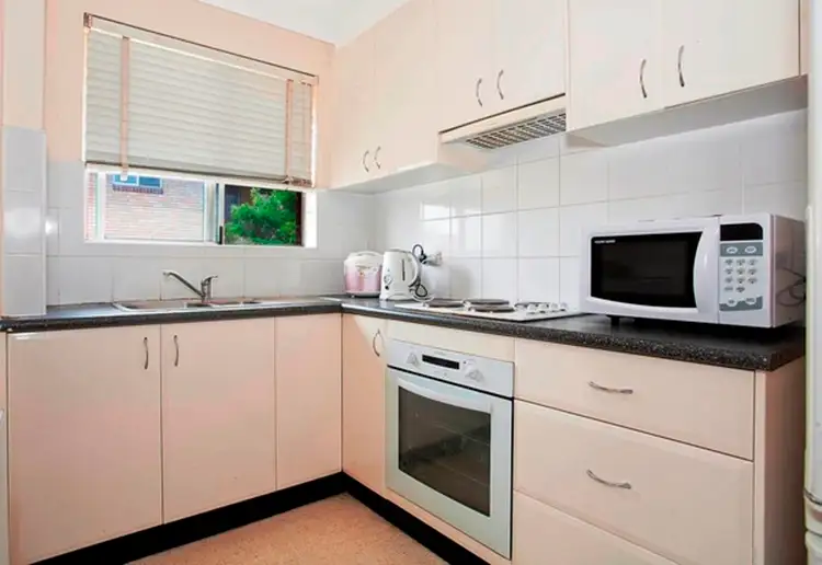 Second view of Homely unit listing, 9/23 Apsley Street, Penshurst NSW 2222