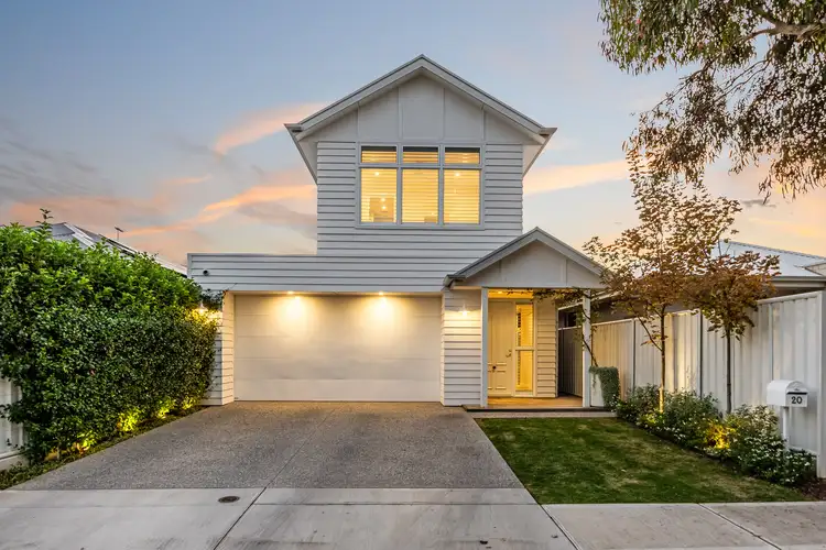 20 Eucla Avenue, Warradale SA 5046