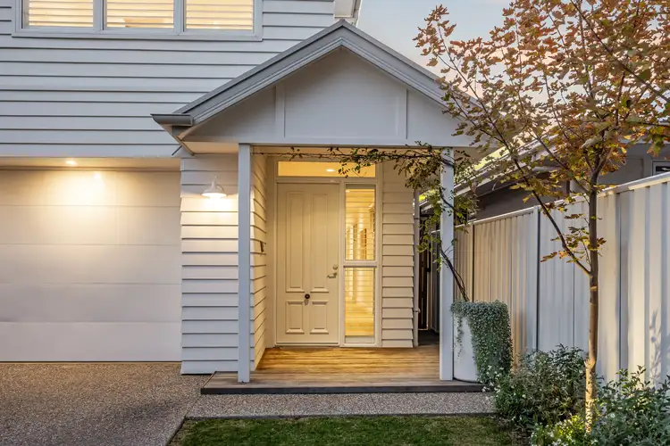 Second view of Homely house listing, 20 Eucla Avenue, Warradale SA 5046