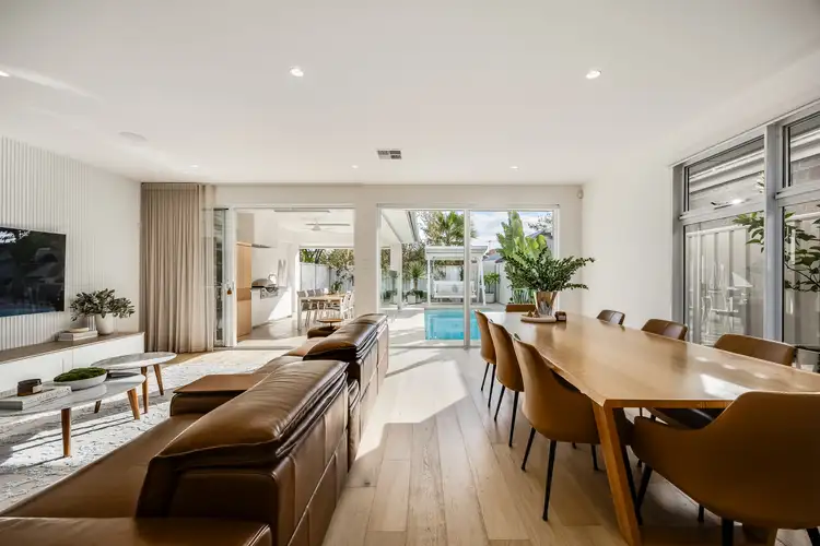Third view of Homely house listing, 20 Eucla Avenue, Warradale SA 5046