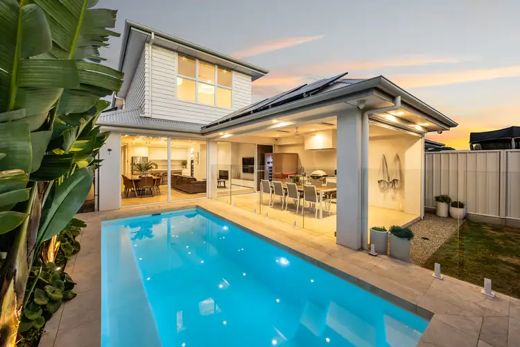 Fifth view of Homely house listing, 20 Eucla Avenue, Warradale SA 5046