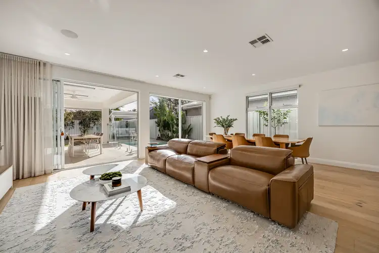 Sixth view of Homely house listing, 20 Eucla Avenue, Warradale SA 5046