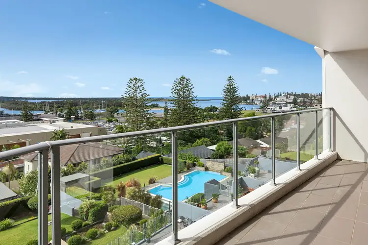 406/20-22 Mort Street, Port Macquarie NSW 2444