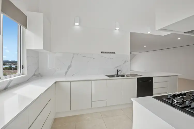 Third view of Homely apartment listing, 406/20-22 Mort Street, Port Macquarie NSW 2444