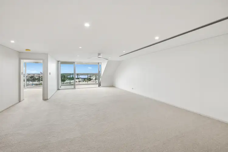 Fifth view of Homely apartment listing, 406/20-22 Mort Street, Port Macquarie NSW 2444
