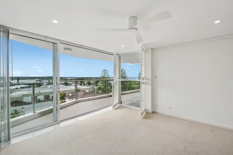Sixth view of Homely apartment listing, 406/20-22 Mort Street, Port Macquarie NSW 2444