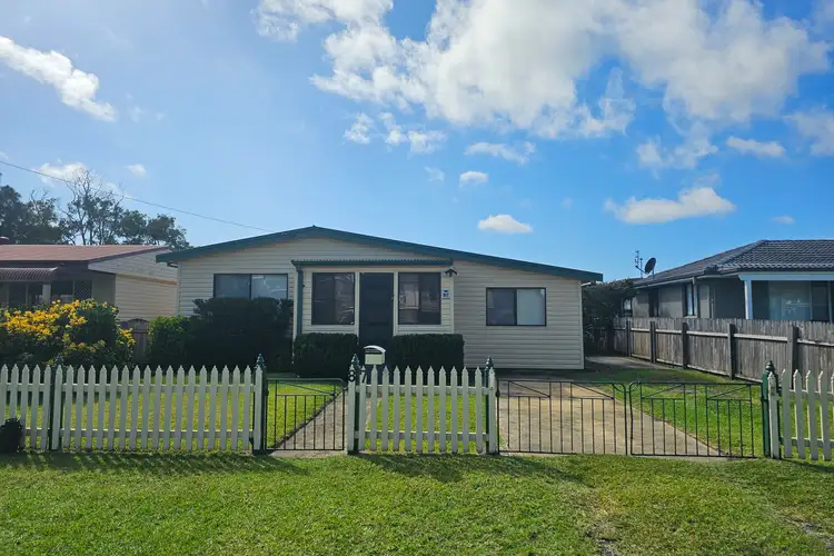 87 Comarong Street, Greenwell Point NSW 2540