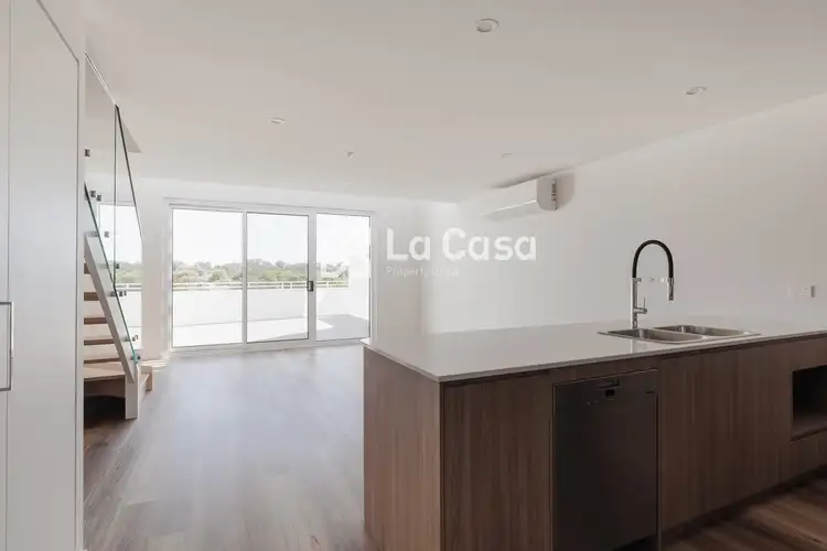 Third view of Homely apartment listing, 34/70 Canopus Crest, Giralang ACT 2617