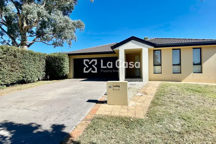 Second view of Homely house listing, 17 Marie Dalley Street, Gungahlin ACT 2912