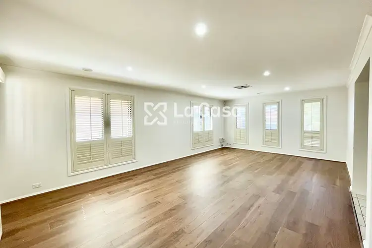 Third view of Homely house listing, 17 Marie Dalley Street, Gungahlin ACT 2912