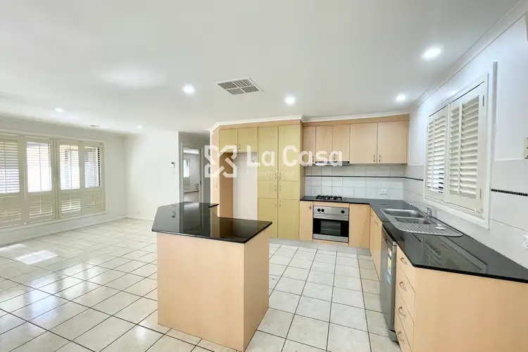 Fourth view of Homely house listing, 17 Marie Dalley Street, Gungahlin ACT 2912