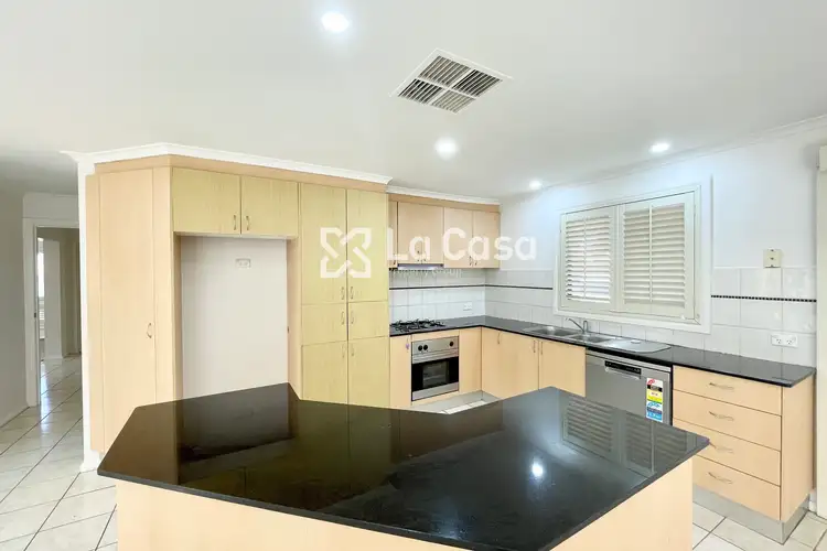 Fifth view of Homely house listing, 17 Marie Dalley Street, Gungahlin ACT 2912