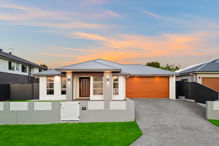 34 Doncaster Street, Heritage Park QLD 4118
