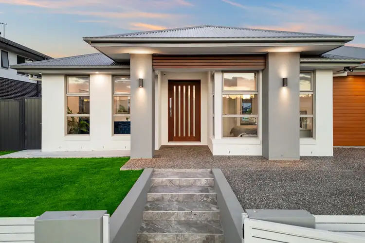 Second view of Homely house listing, 34 Doncaster Street, Heritage Park QLD 4118