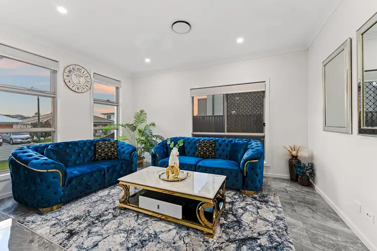 Third view of Homely house listing, 34 Doncaster Street, Heritage Park QLD 4118