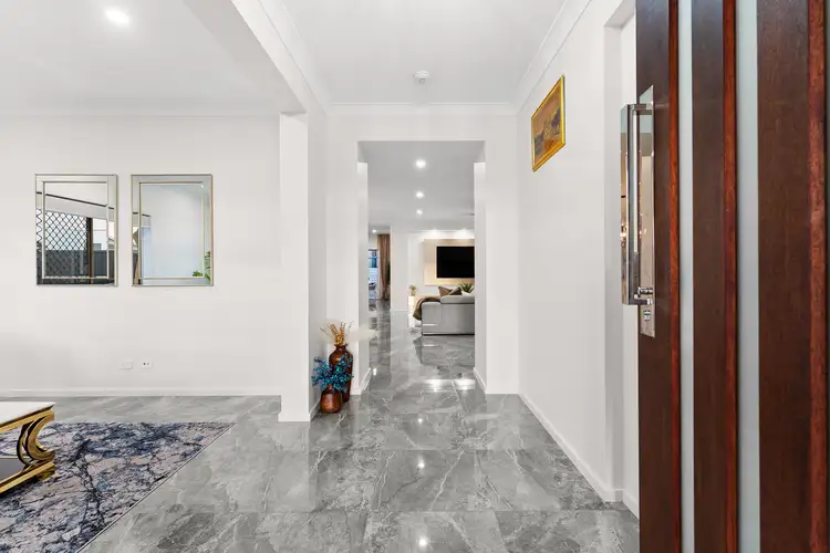 Fifth view of Homely house listing, 34 Doncaster Street, Heritage Park QLD 4118