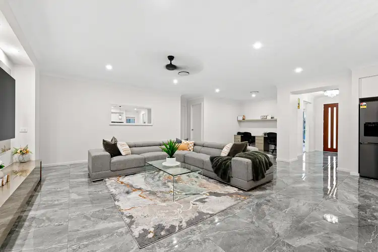Sixth view of Homely house listing, 34 Doncaster Street, Heritage Park QLD 4118