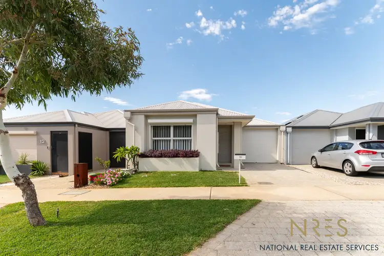 Main view of Homely house listing, 10 Gecko Way, Banksia Grove WA 6031