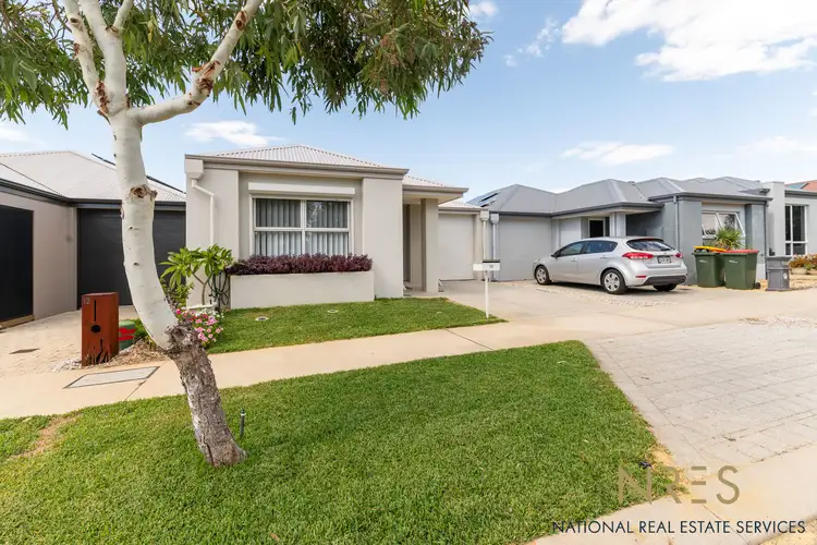 Second view of Homely house listing, 10 Gecko Way, Banksia Grove WA 6031