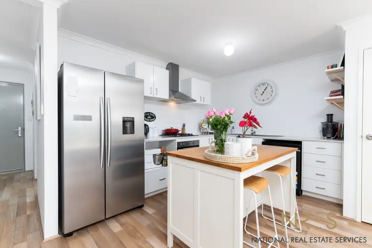 Third view of Homely house listing, 10 Gecko Way, Banksia Grove WA 6031