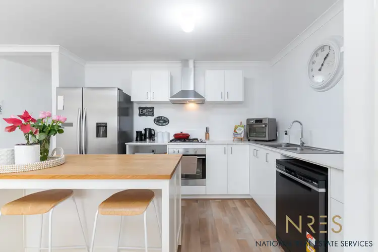 Fourth view of Homely house listing, 10 Gecko Way, Banksia Grove WA 6031