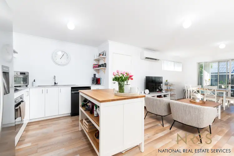 Fifth view of Homely house listing, 10 Gecko Way, Banksia Grove WA 6031