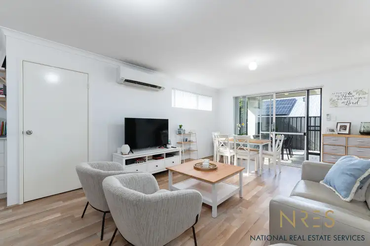 Seventh view of Homely house listing, 10 Gecko Way, Banksia Grove WA 6031