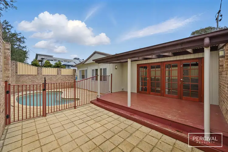 Main view of Homely house listing, 39 Granite Street, Port Macquarie NSW 2444