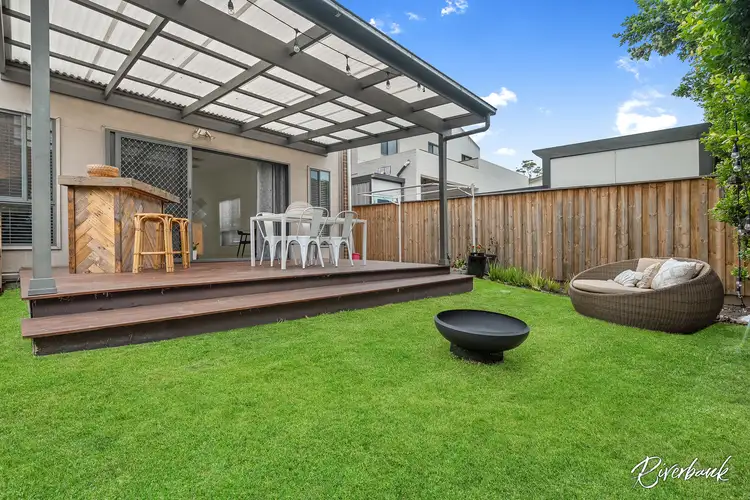 21 Stanbury Avenue, Pemulwuy NSW 2145