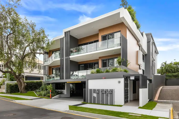 104/19 Eskgrove Street, East Brisbane QLD 4169