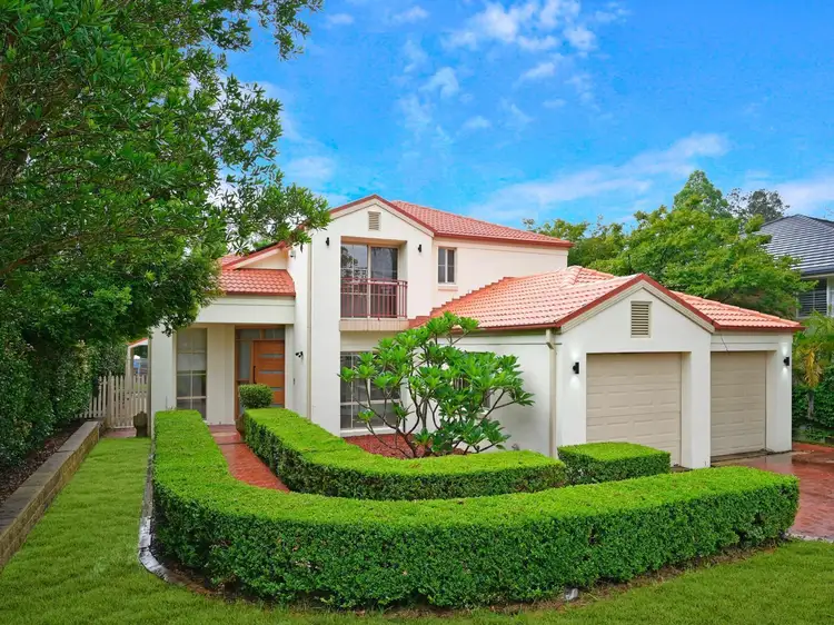 2 Warner Avenue, South Turramurra NSW 2074