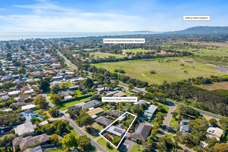 15 Monica Street, Tootgarook VIC 3941