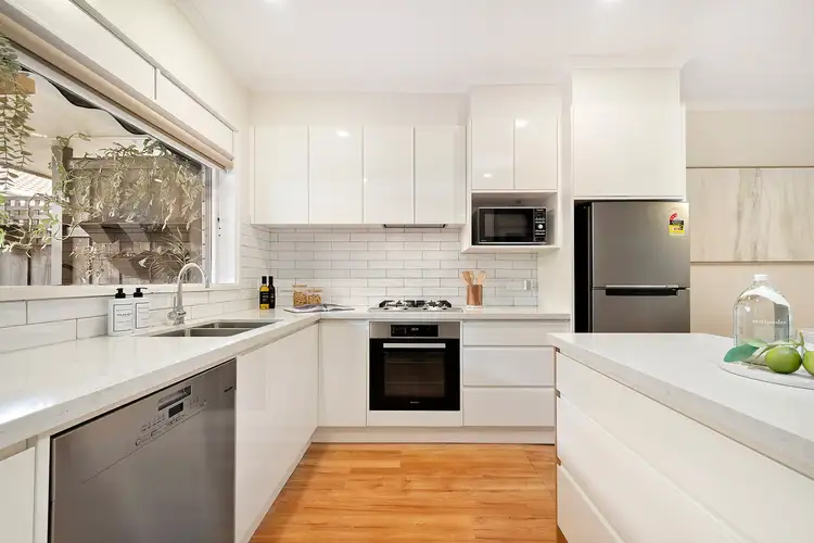 Second view of Homely unit listing, 3/81 Augusta Street, Glenelg East SA 5045