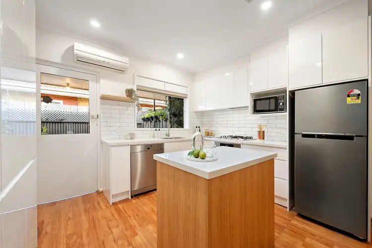 Third view of Homely unit listing, 3/81 Augusta Street, Glenelg East SA 5045