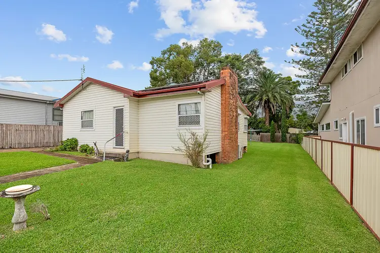 Main view of Homely house listing, 27 Coonanbarra Street, Raymond Terrace NSW 2324