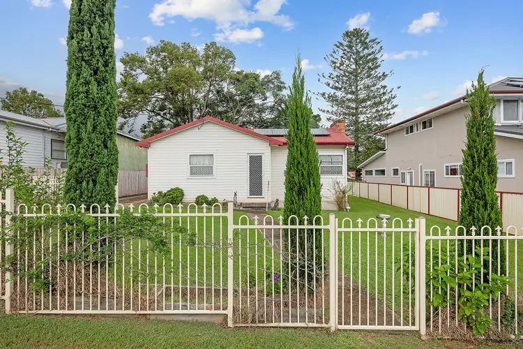 Second view of Homely house listing, 27 Coonanbarra Street, Raymond Terrace NSW 2324