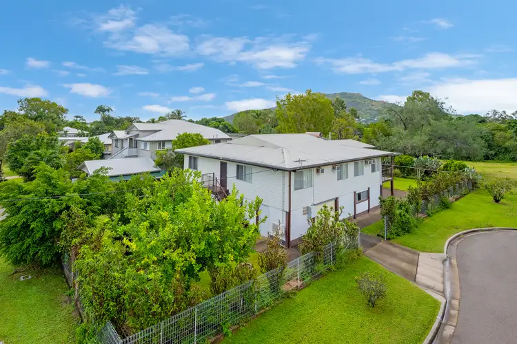 57 Philp Street, Hermit Park QLD 4812