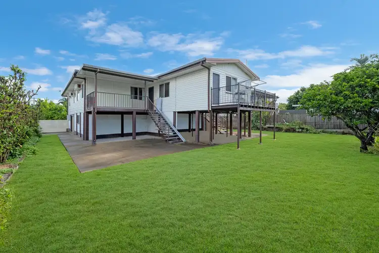 57 Philp Street, Hermit Park QLD 4812