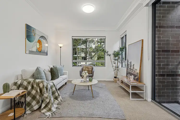 Main view of Homely apartment listing, 77/86-88 Bonar Street, Wolli Creek NSW 2205