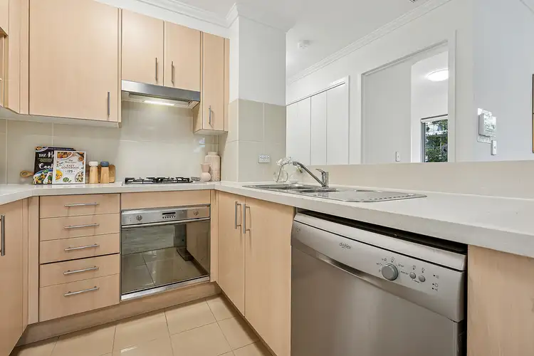 Third view of Homely apartment listing, 77/86-88 Bonar Street, Wolli Creek NSW 2205
