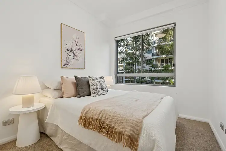 Sixth view of Homely apartment listing, 77/86-88 Bonar Street, Wolli Creek NSW 2205