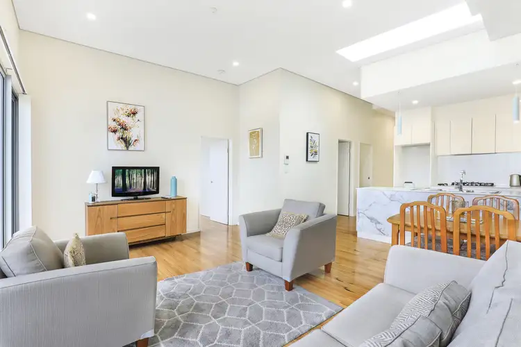 211/1C Werowi Street, Dapto NSW 2530